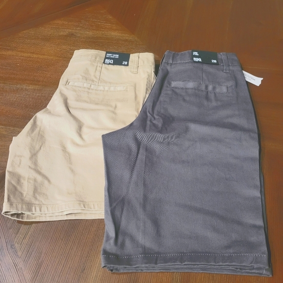 NWT Mens RSQ shorts sz28 - Picture 1 of 5